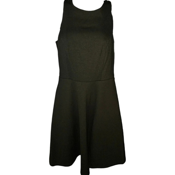 WHBM Peplum Tank Top Dress - Picture 1 of 2